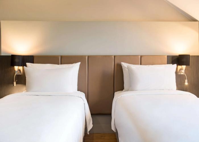 Radisson Hotel Tamboho Waterfront Antananarivo