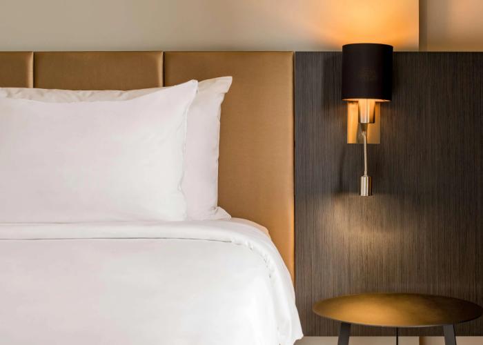 Radisson Hotel Tamboho Waterfront Antananarivo