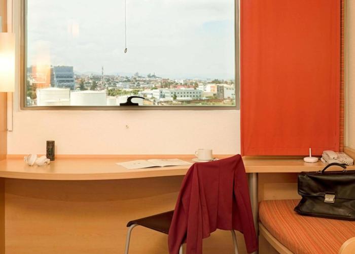 ibis Antananarivo Ankorondrano