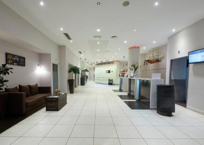 ibis Antananarivo Ankorondrano