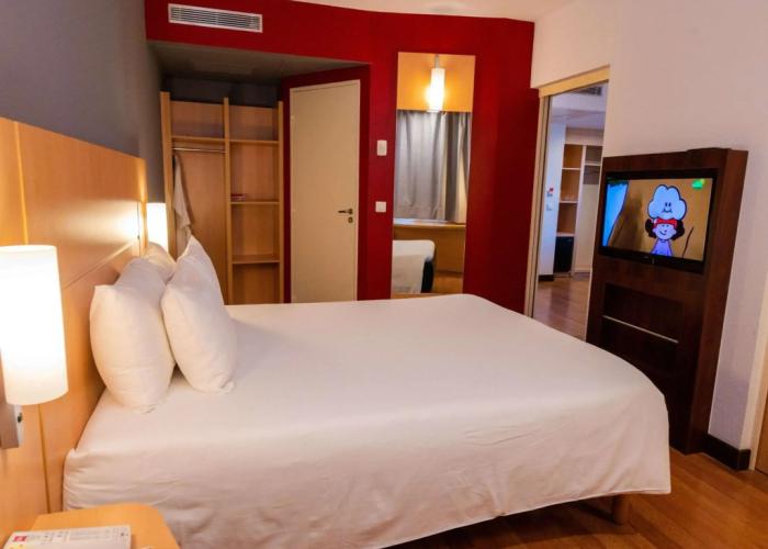 ibis Antananarivo Ankorondrano