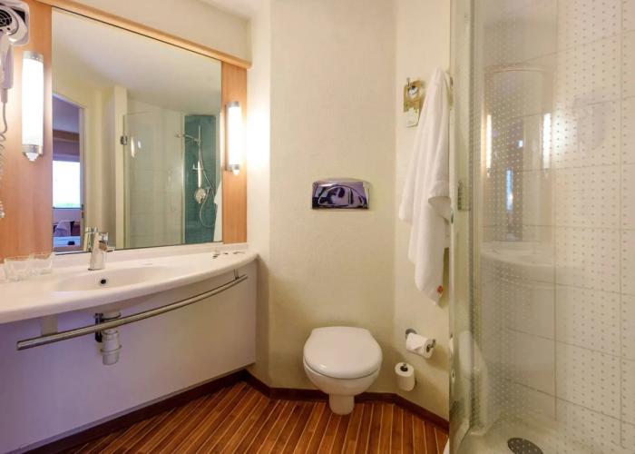 ibis Antananarivo Ankorondrano