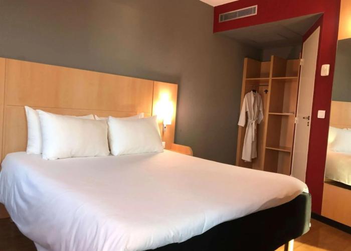 ibis Antananarivo Ankorondrano