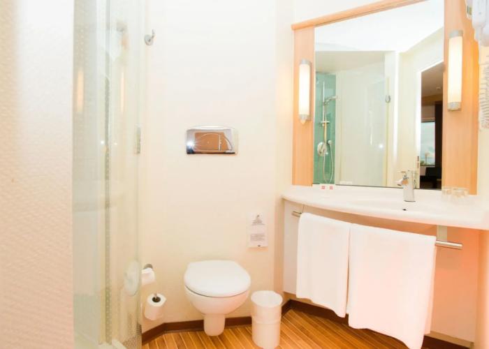 ibis Antananarivo Ankorondrano