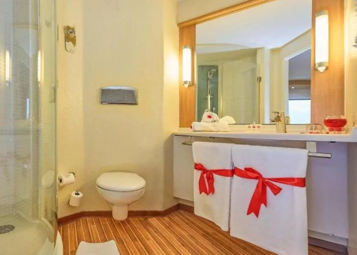 ibis Antananarivo Ankorondrano