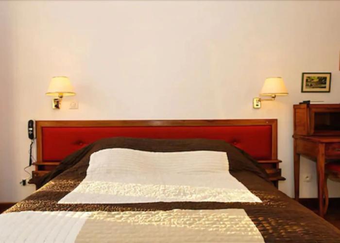 Hotel Brajas