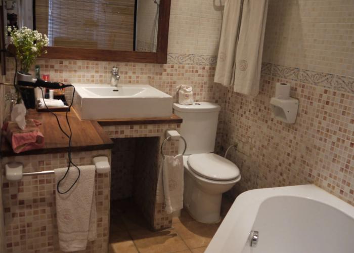Hotel Brajas