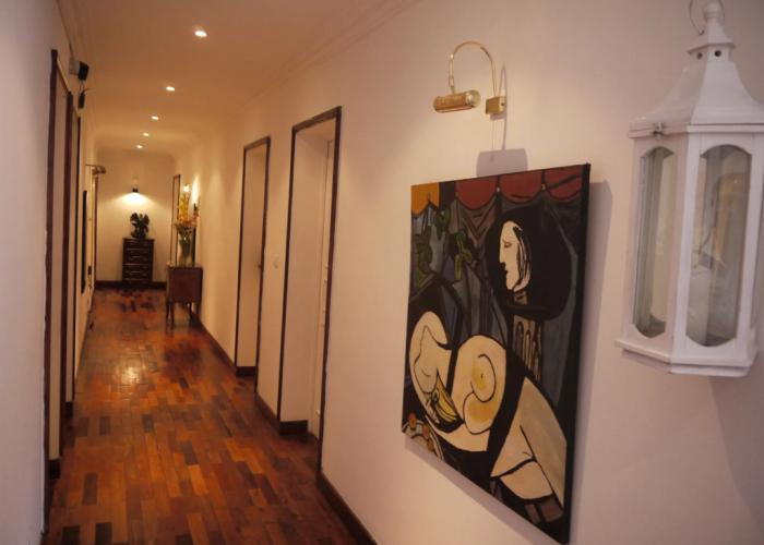 Hotel Brajas