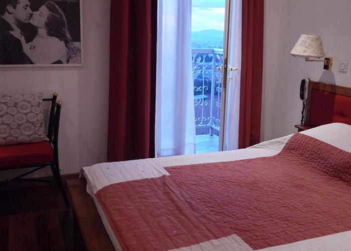 Hotel Brajas