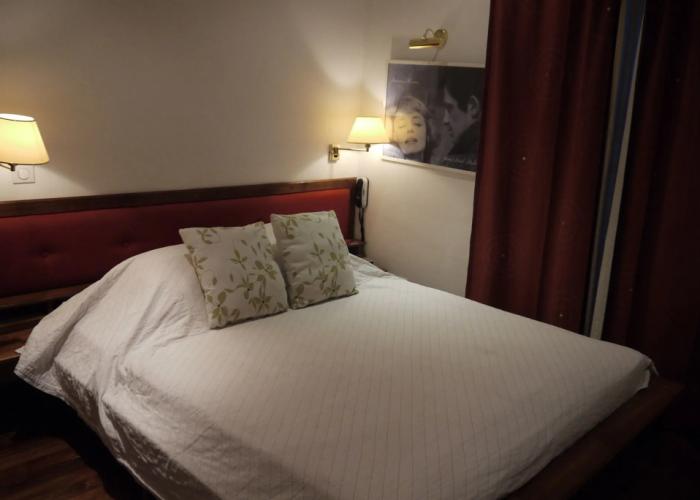 Hotel Brajas