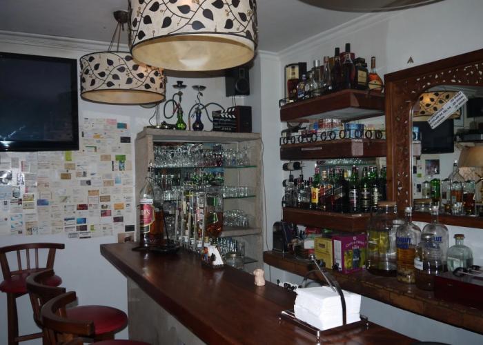 Hotel Brajas