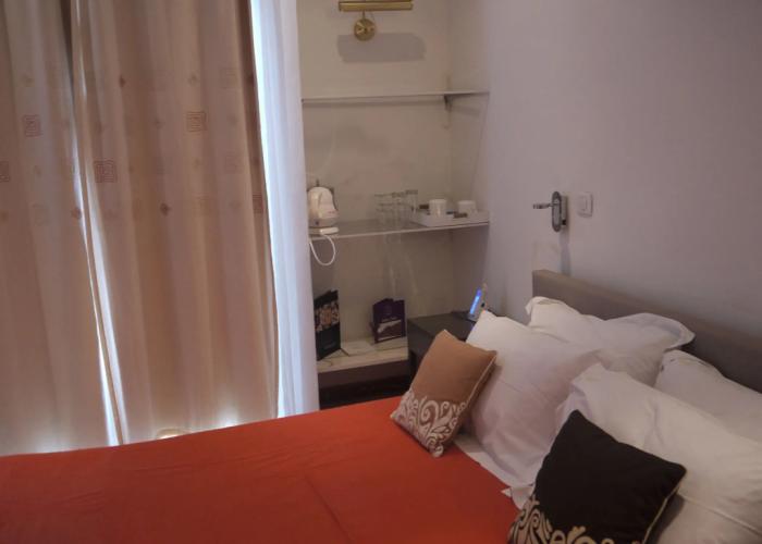 Hotel Brajas