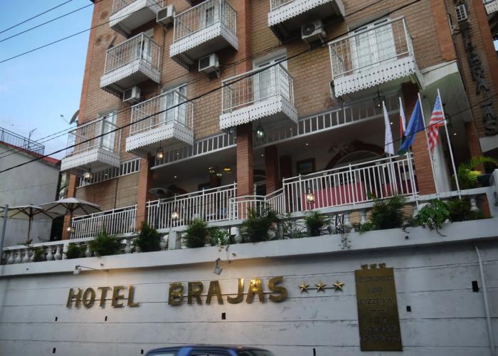 Hotel Brajas