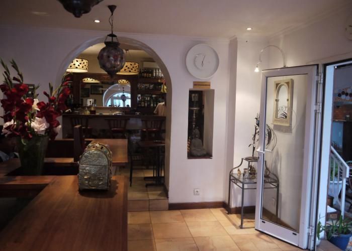 Hotel Brajas