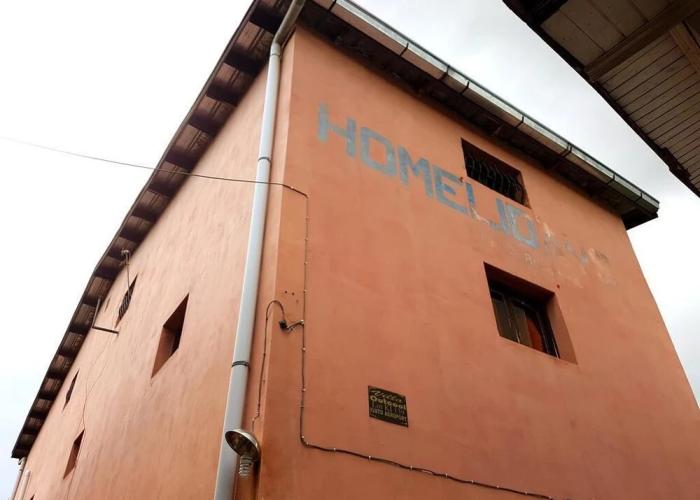 Guesthouse Homelidays