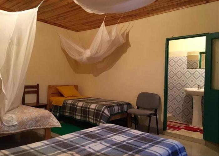 Guesthouse Homelidays
