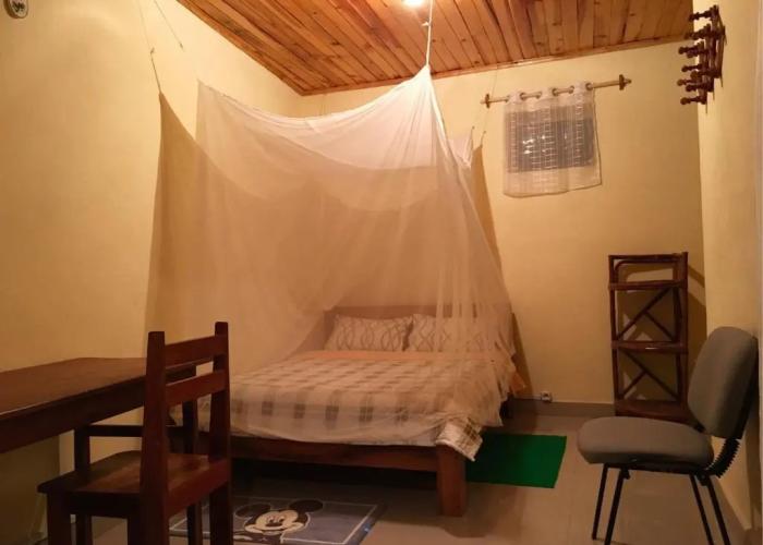 Guesthouse Homelidays