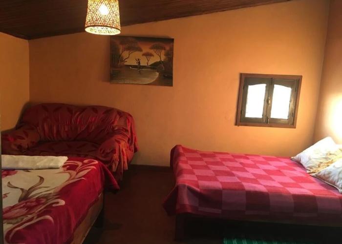 Guesthouse Homelidays