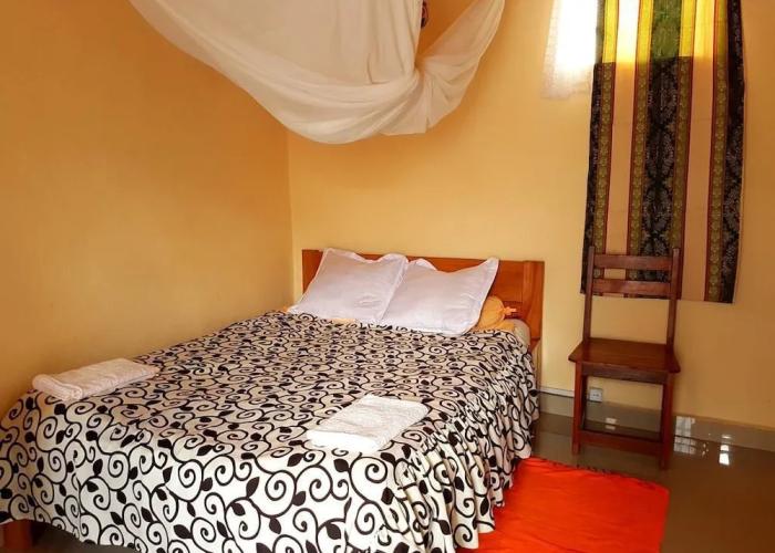 Guesthouse Homelidays