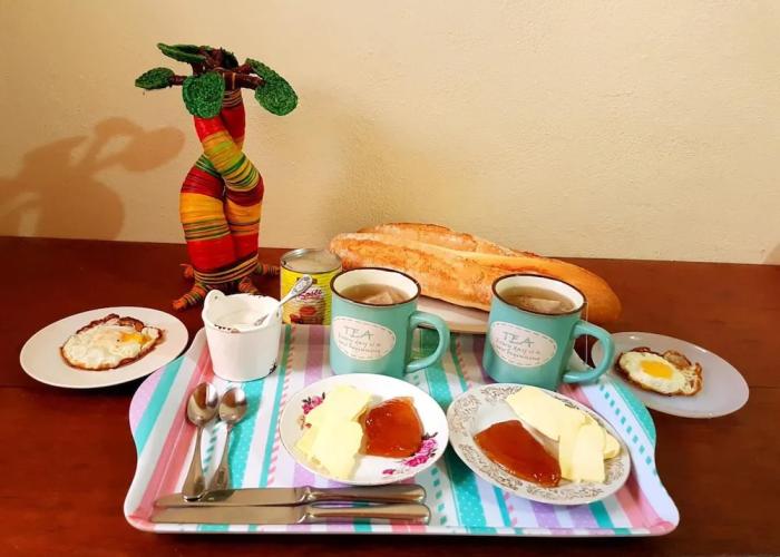 Guesthouse Homelidays