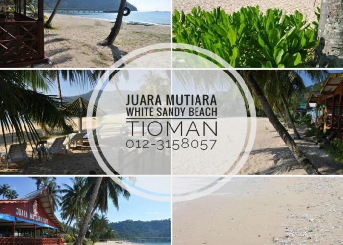 Juara Mutiara Resort