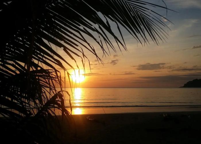 Juara Mutiara Resort