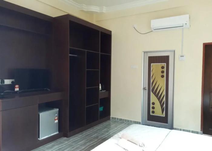 Juara Mutiara Resort