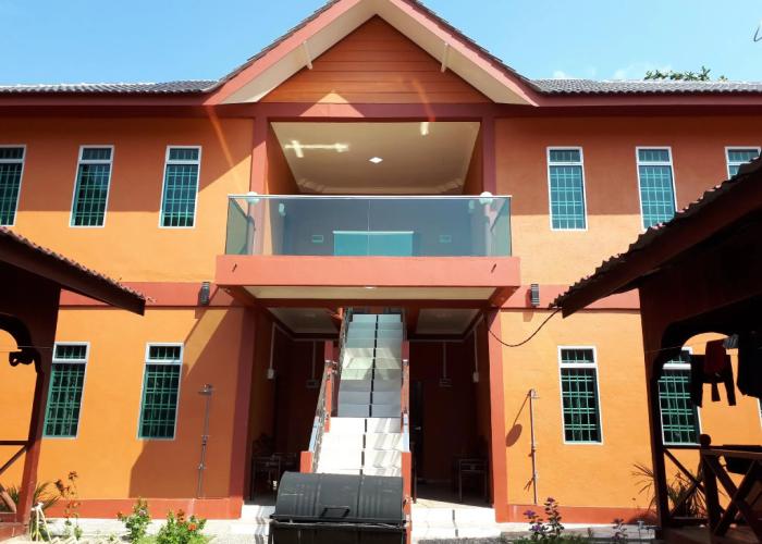 Juara Mutiara Resort