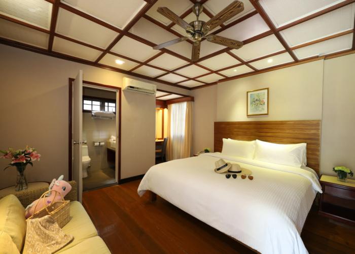 Berjaya Tioman Resort