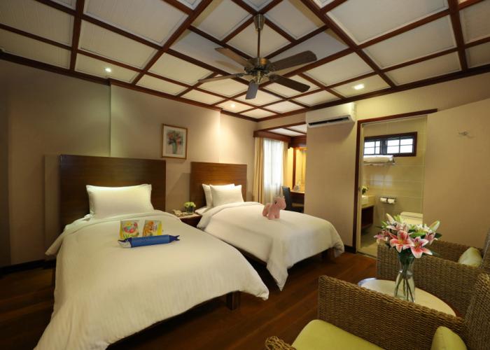 Berjaya Tioman Resort