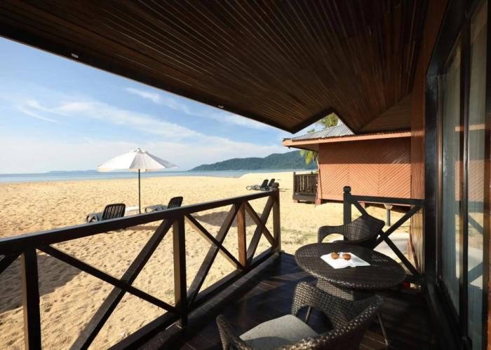 Berjaya Tioman Resort