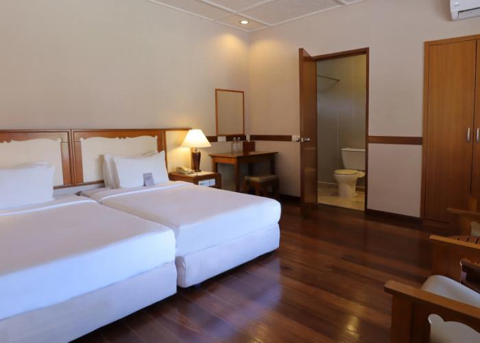 Berjaya Tioman Resort