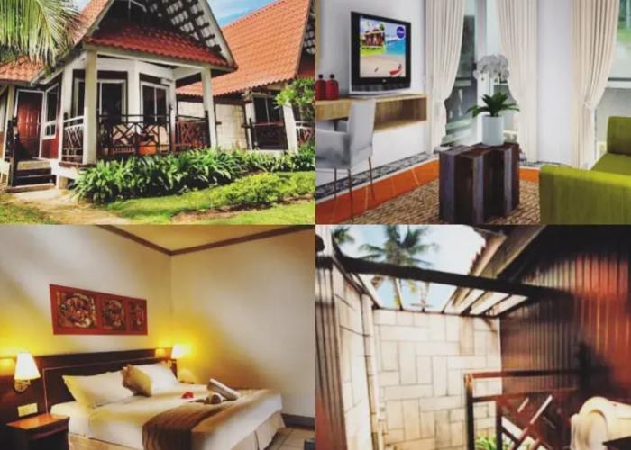 Paya Beach Spa & Dive Resort