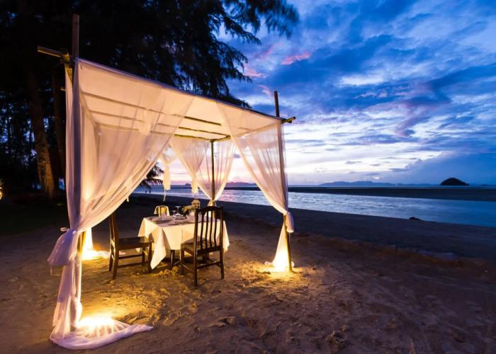 Paya Beach Spa & Dive Resort