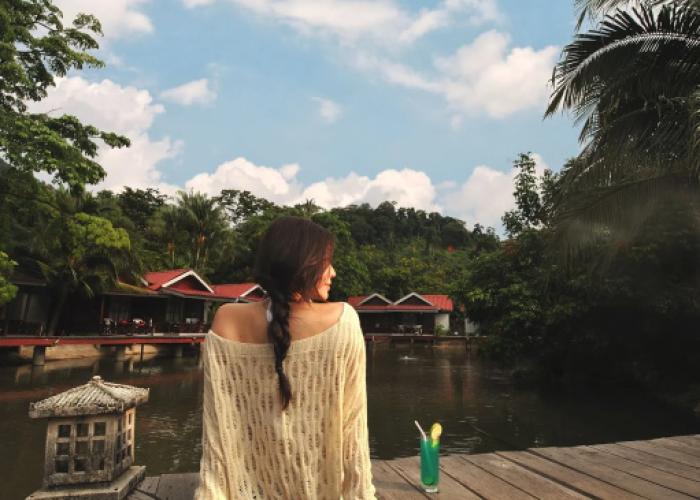 Paya Beach Spa & Dive Resort