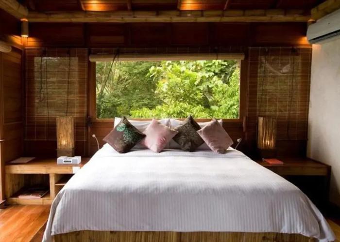 Japamala Resort by Samadhi