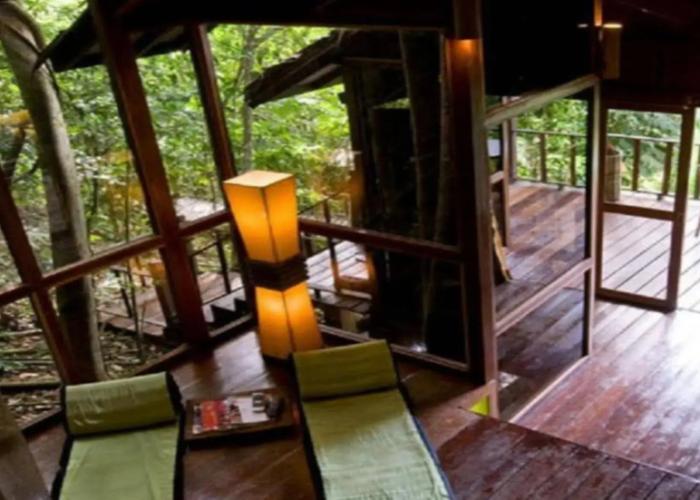 Japamala Resort by Samadhi