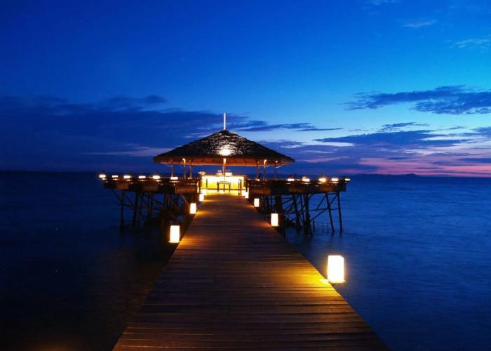 Japamala Resort by Samadhi