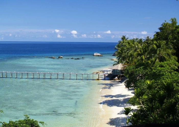 Japamala Resort by Samadhi