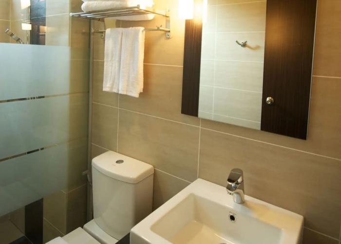 Tunamaya Beach & Spa Resort Tioman Island