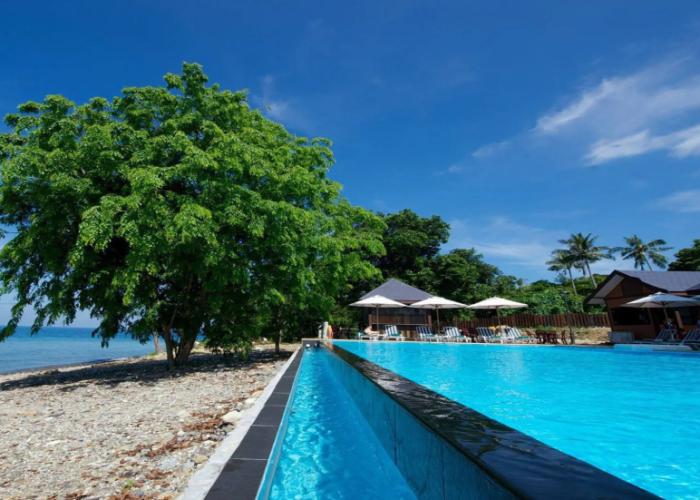 Tunamaya Beach & Spa Resort Tioman Island