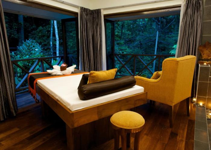 Tunamaya Beach & Spa Resort Tioman Island