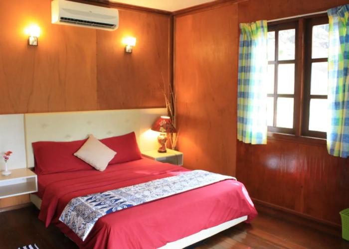 Minang Cove Resort
