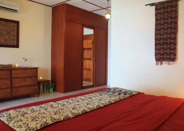Minang Cove Resort