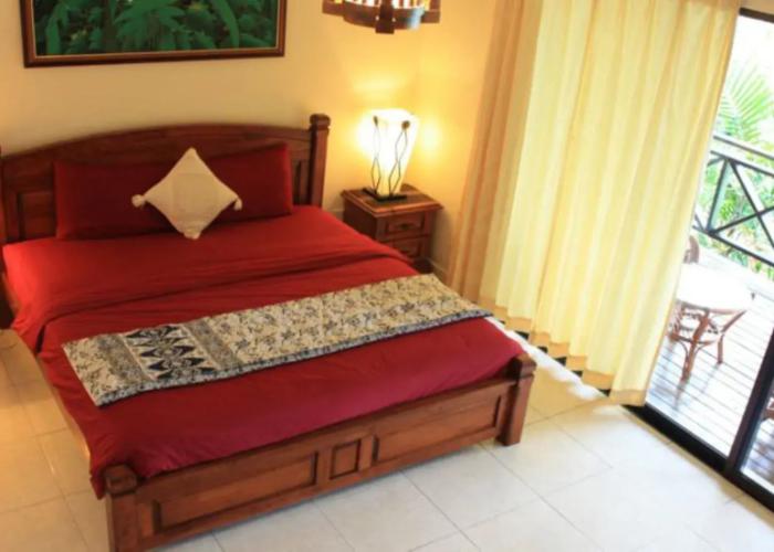 Minang Cove Resort