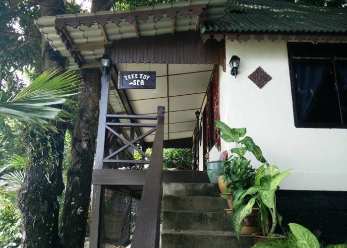 Minang Cove Resort