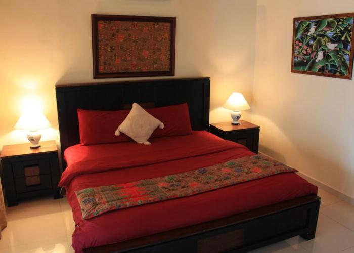 Minang Cove Resort