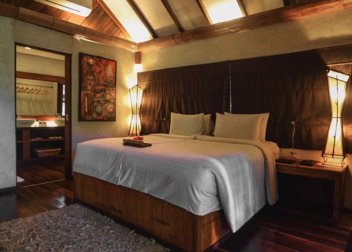 Japamala Resort by Samadhi – Age 12 and Above Only