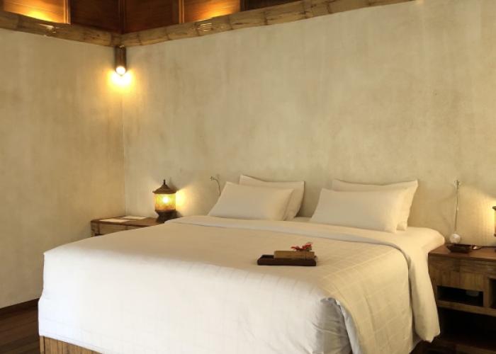 Japamala Resort by Samadhi – Age 12 and Above Only