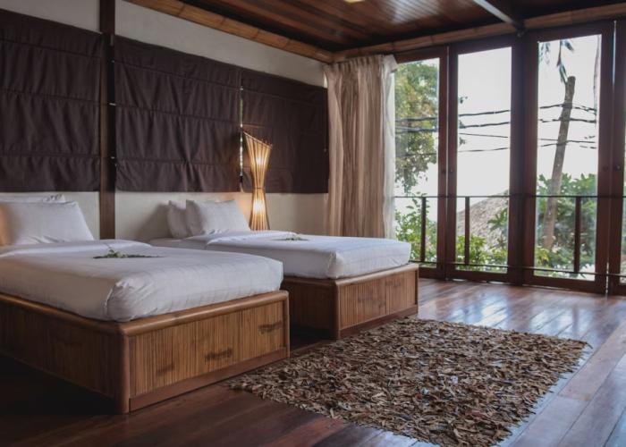 Japamala Resort by Samadhi – Age 12 and Above Only